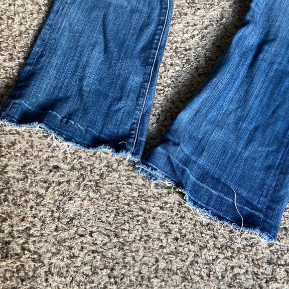 7 for All Man Kind size 27 - Picture 2 of 5